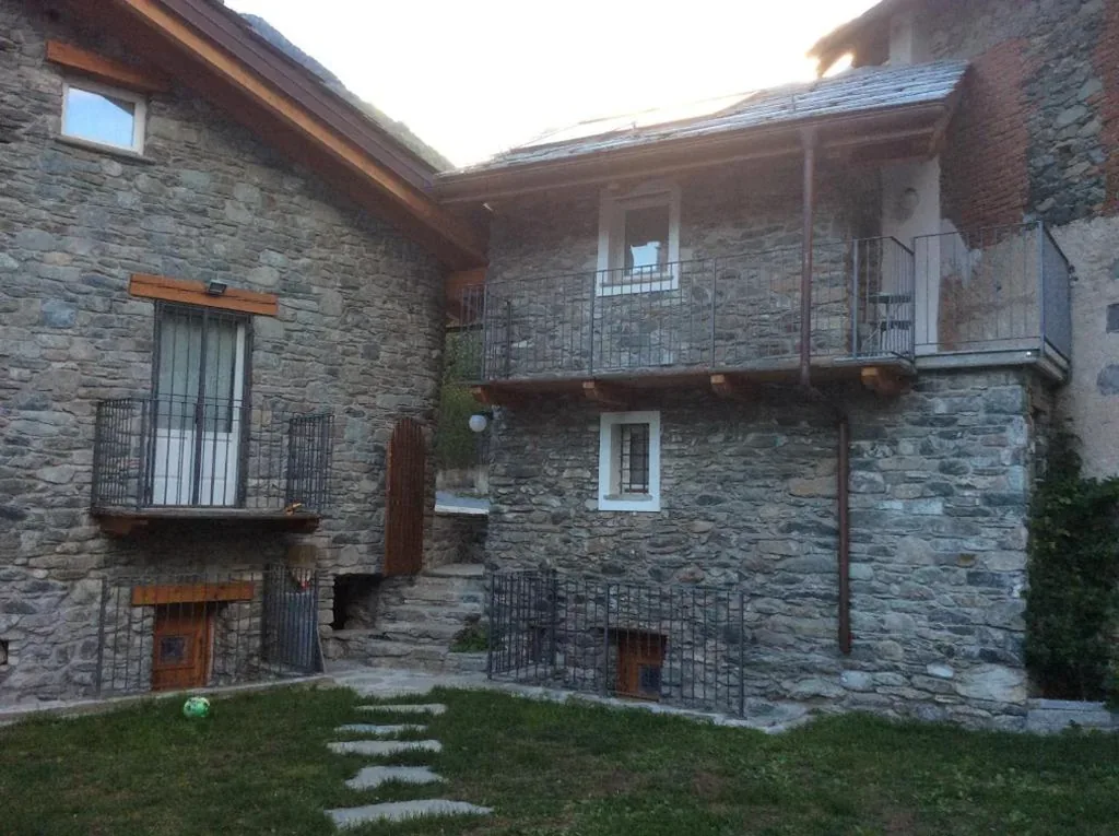 Chez Sylvie Vda-Issogne-001 — foto 6