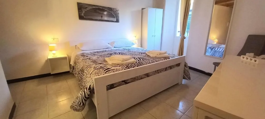 Chiara rooms