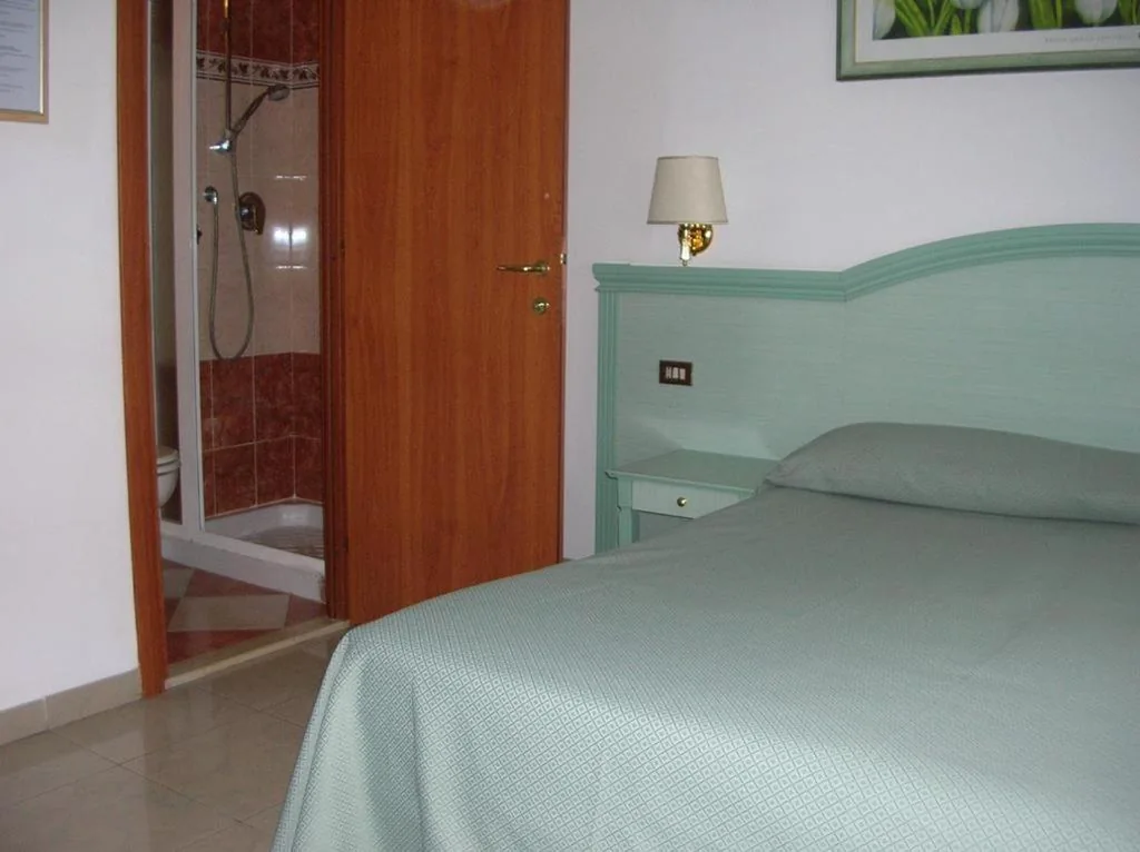 Chiara Stella Guest House — foto 7