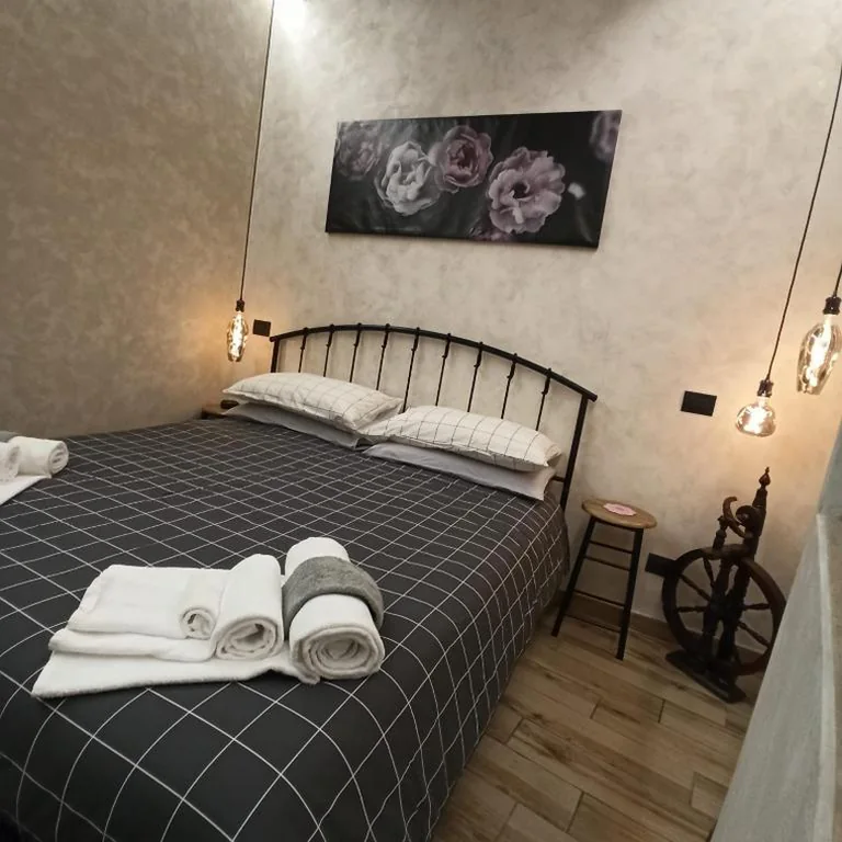 Chiaro di Luna – Casa Vacanze