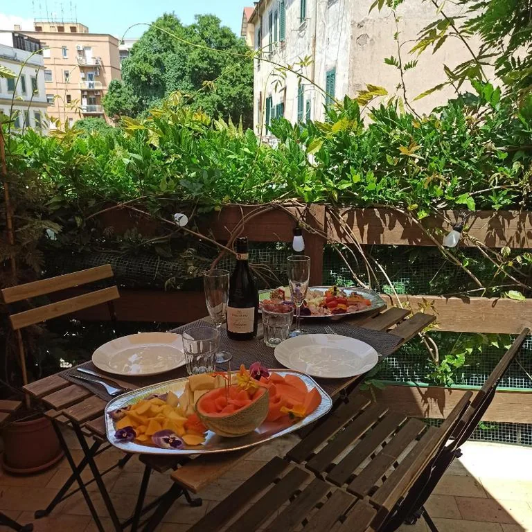 Chiaro di Luna – Casa Vacanze — foto 4
