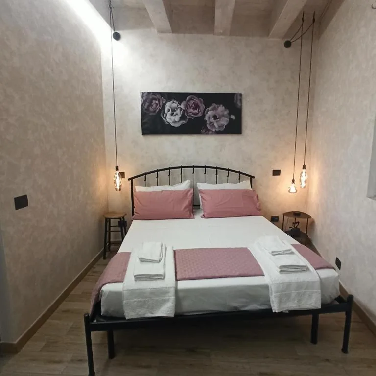 Chiaro di Luna – Casa Vacanze — foto 7