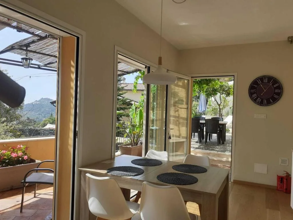 Chic Coastal Hill Escape — foto 4
