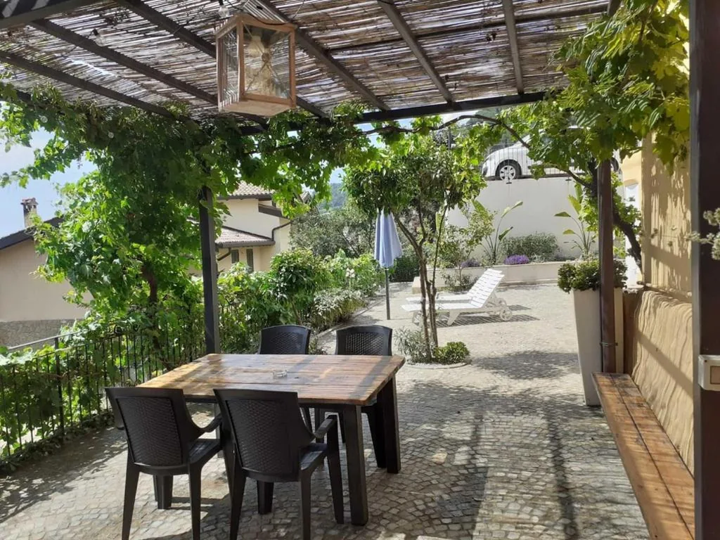 Chic Coastal Hill Escape — foto 6