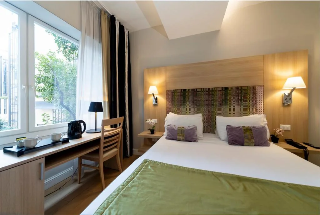 Chic&Town Luxury Rooms Piazza del Popolo 1