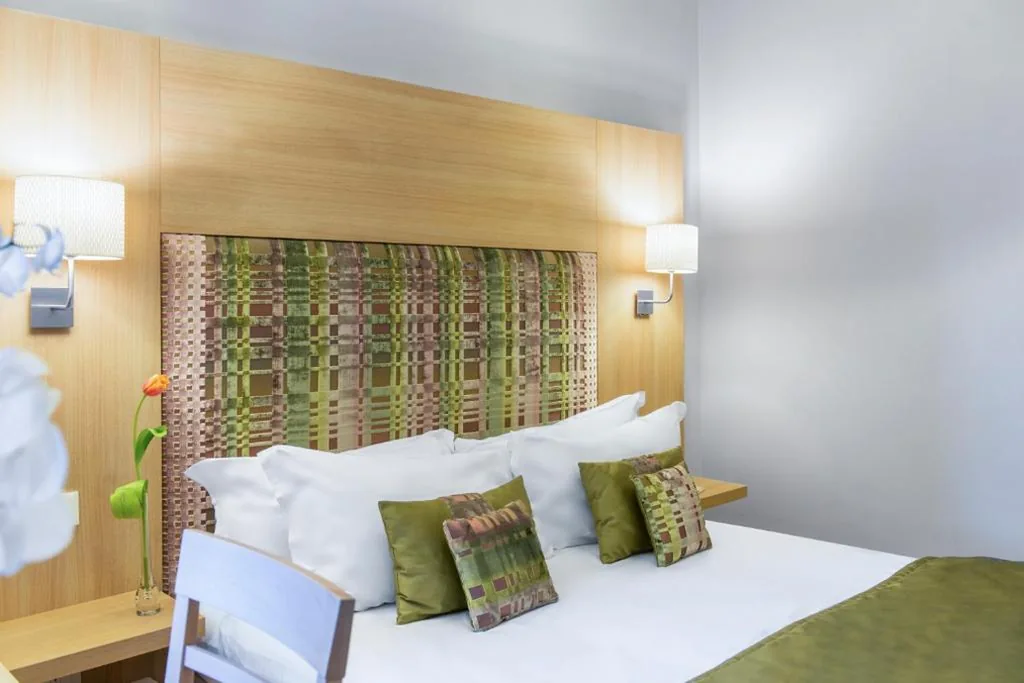 Chic&Town Luxury Rooms Piazza del Popolo 1 — foto 6