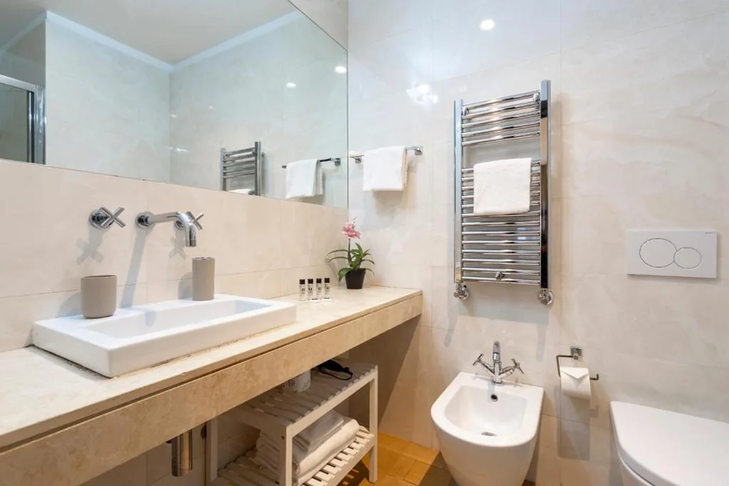 Chic&Town Luxury Rooms Piazza del Popolo 1 — foto 7