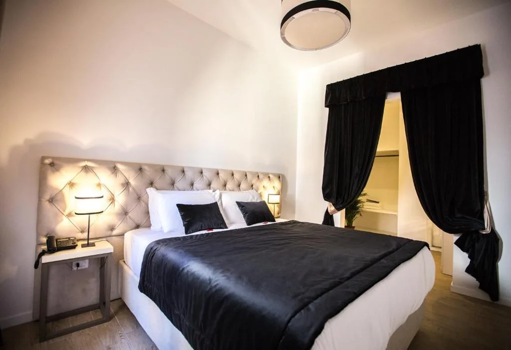 Chic & Town Luxury Rooms Piazza di Spagna — foto 5