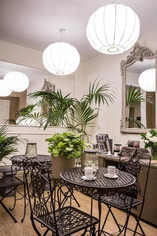 Chic & Town Luxury Rooms Piazza di Spagna — foto 8