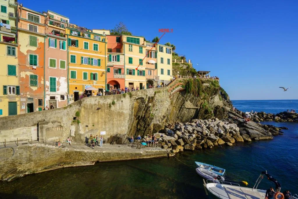 Chicca casa vacanze — foto 6