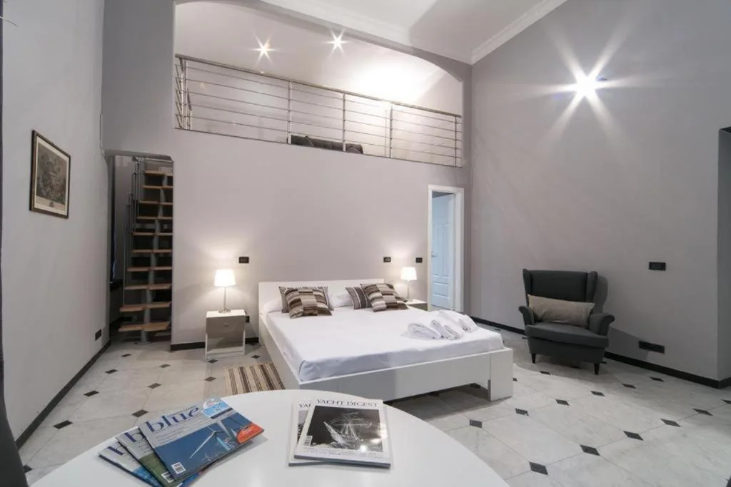 Chiossone Suites — foto 4