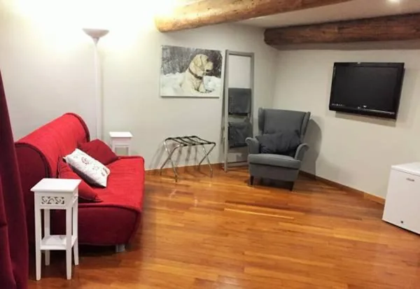Chiossone Suites — foto 7
