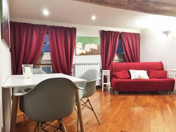 Chiossone Suites — foto 8