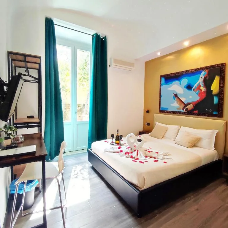 Chroma Italy – Chroma Deka
