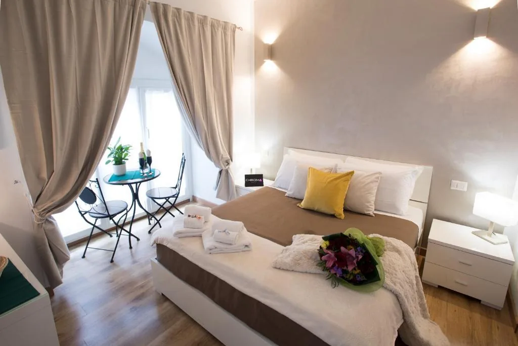 Chroma Italy – Chroma Octho