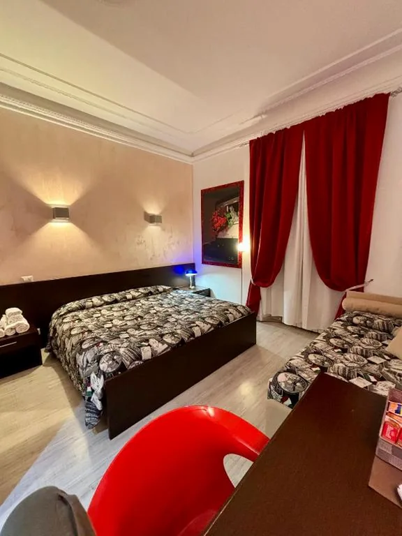 Chroma Italy – Chroma Tessera