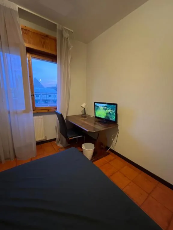 Ciamarra Guesthouse PET FRIENDLY dog and cat accepted — foto 4