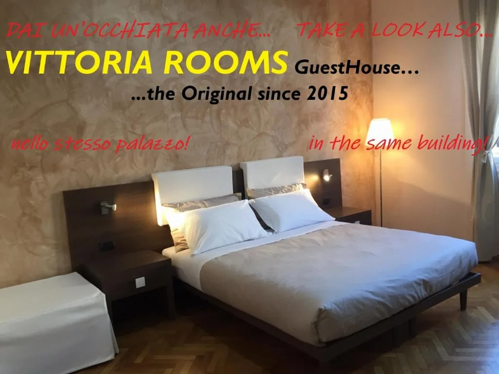 CIAO GENOVA Rooms GuestHouse