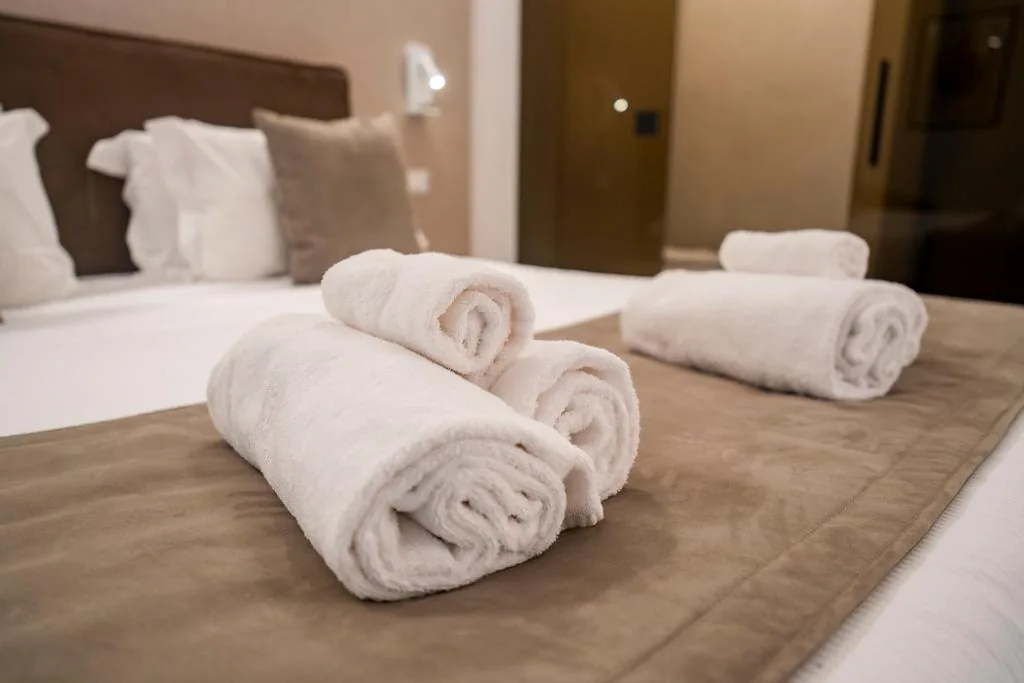 Cicerone’s Luxury Suites — foto 3