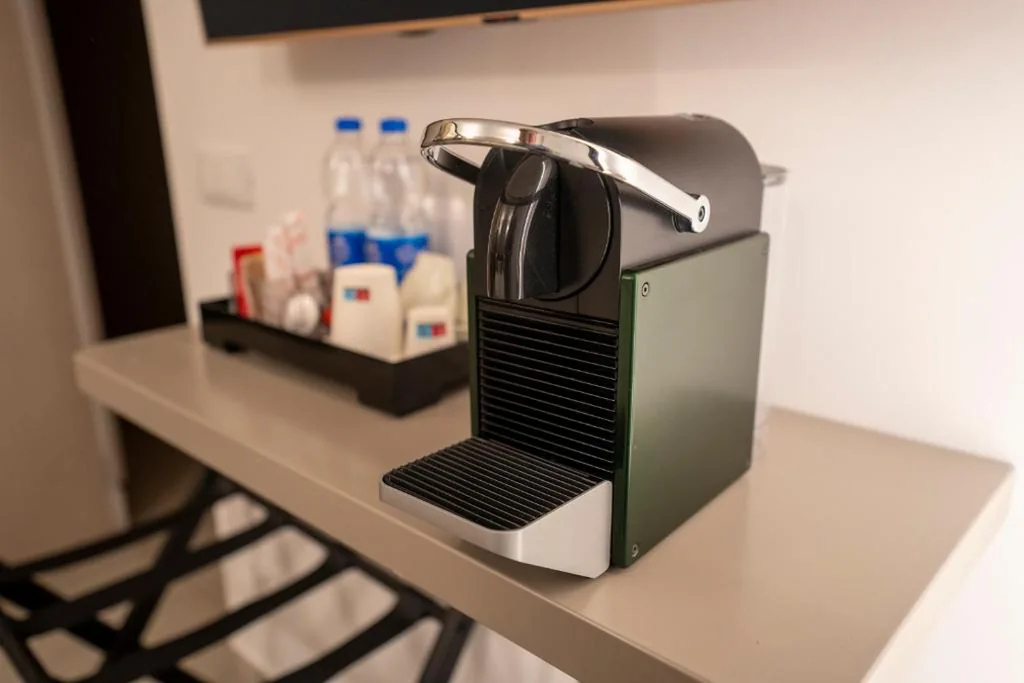 Cicerone’s Luxury Suites — foto 4