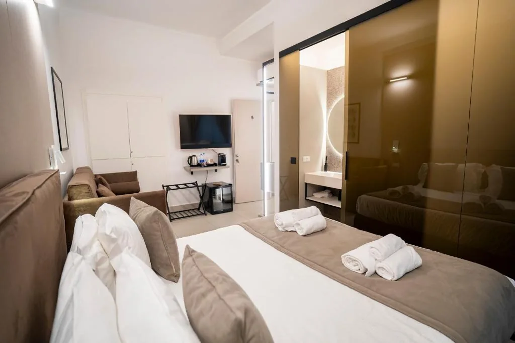 Cicerone’s Luxury Suites — foto 5