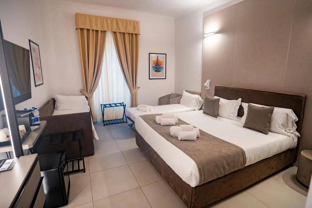 Cicerone’s Luxury Suites — foto 6
