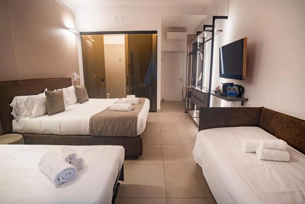 Cicerone’s Luxury Suites — foto 8