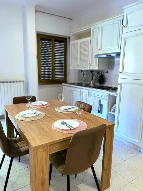 Cielo Aperto Bed and Breakfast