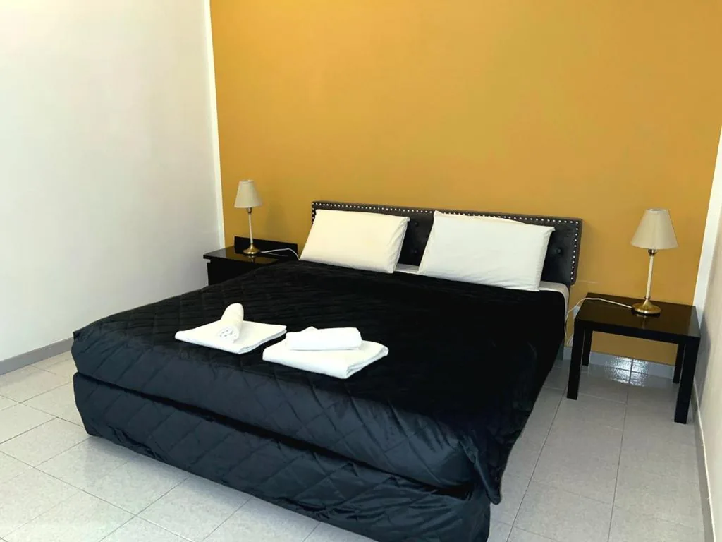 Cielo Aperto Bed and Breakfast — foto 3