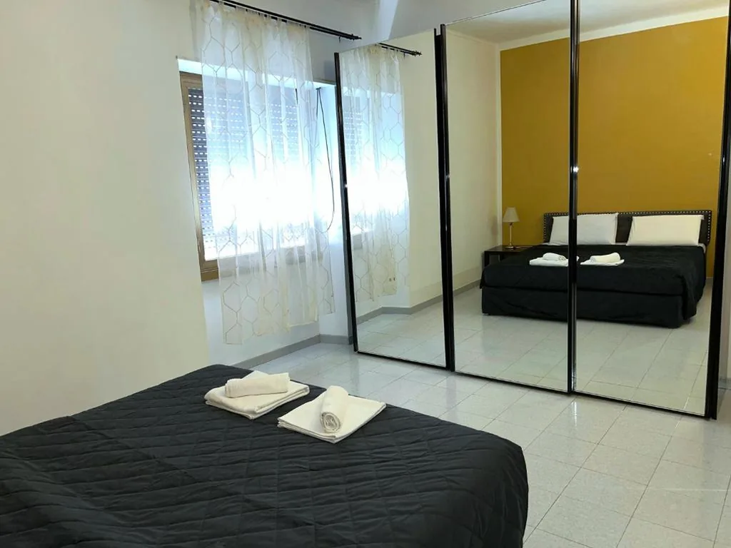 Cielo Aperto Bed and Breakfast — foto 4