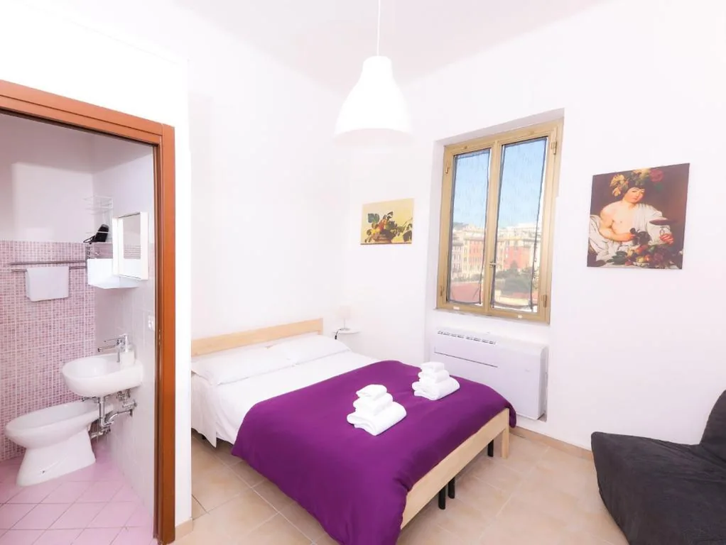 Cielo Vaticano Guest House