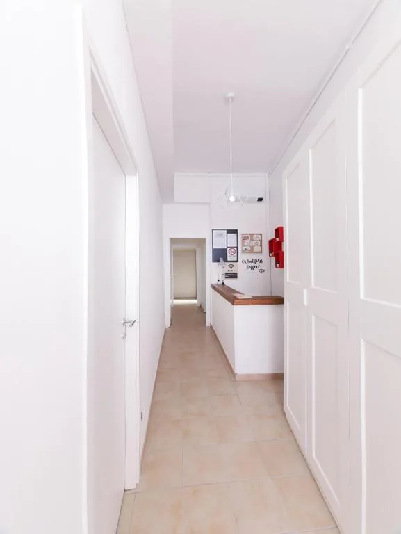 Cielo Vaticano Guest House — foto 3