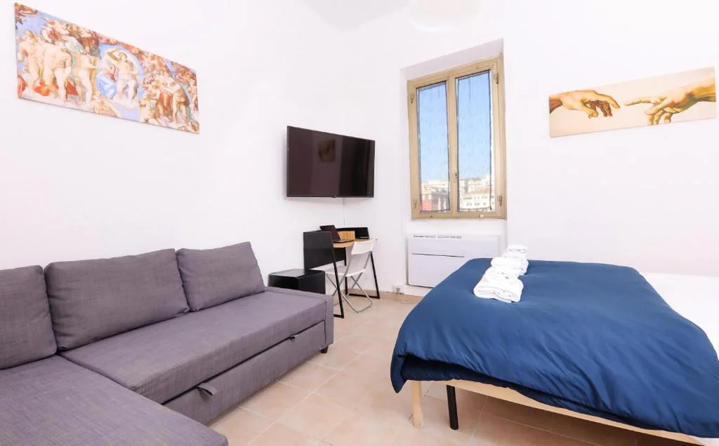 Cielo Vaticano Guest House — foto 4