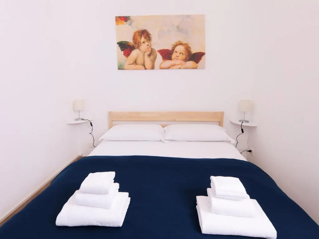 Cielo Vaticano Guest House — foto 5