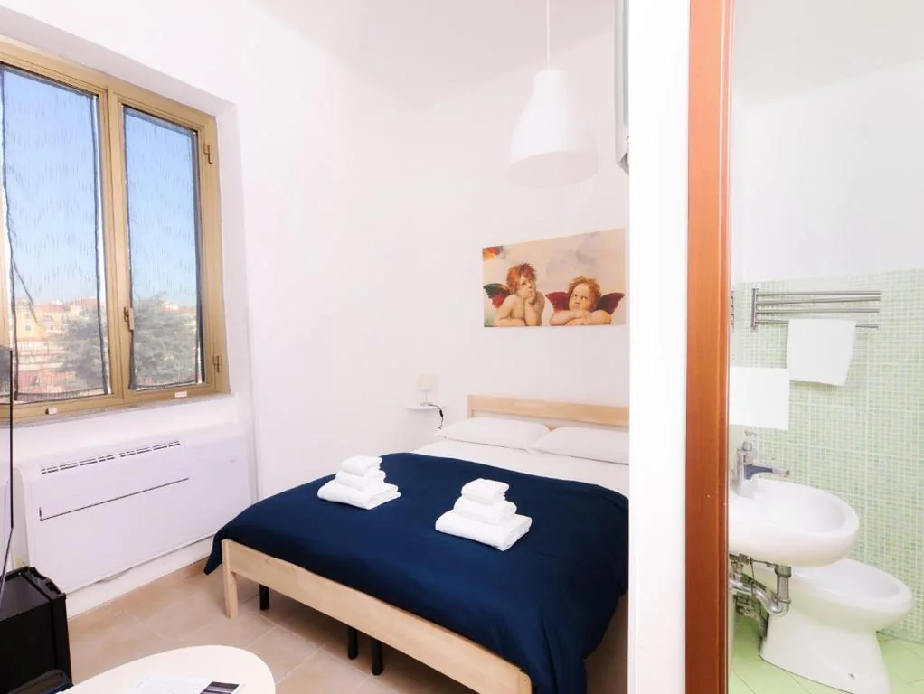 Cielo Vaticano Guest House — foto 6