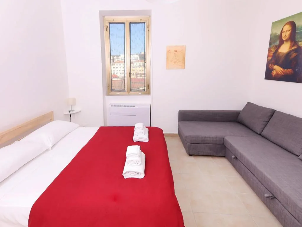 Cielo Vaticano Guest House — foto 7
