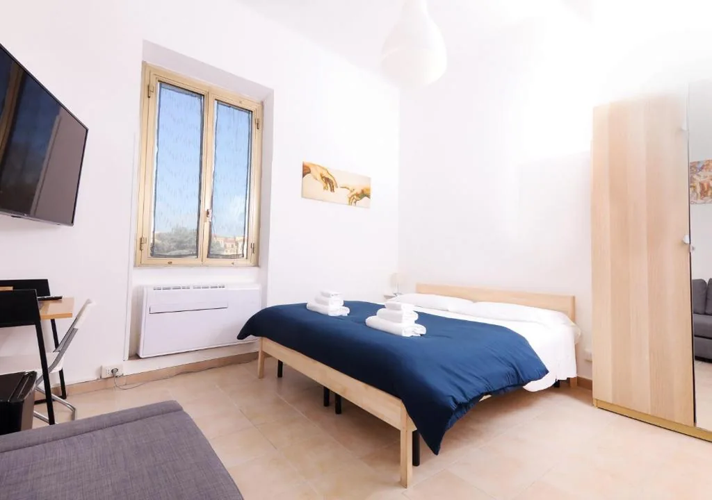 Cielo Vaticano Guest House — foto 8