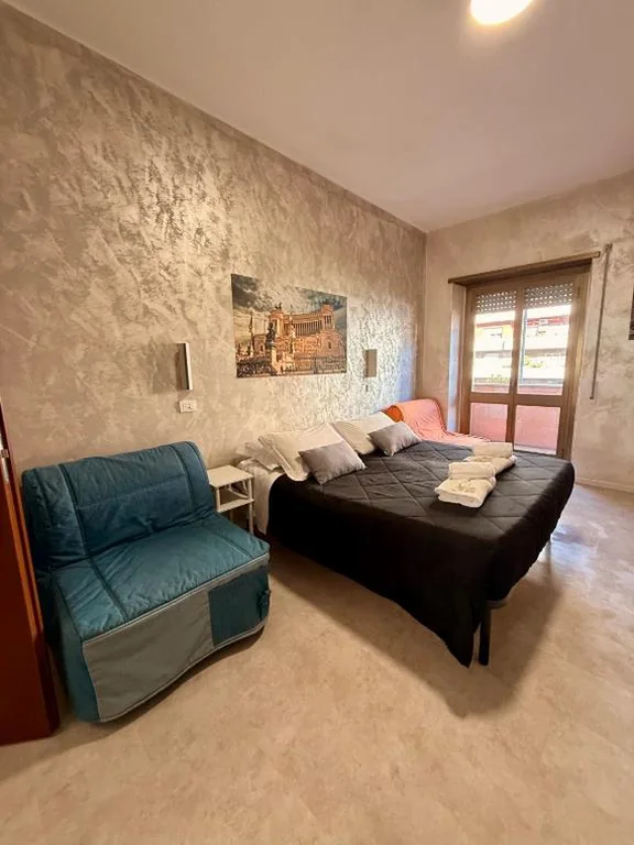 Cinecittà Rooms Haven
