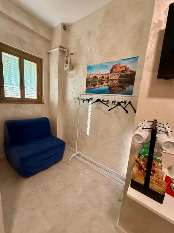Cinecittà Rooms Haven — foto 4