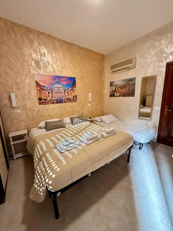 Cinecittà Rooms Haven — foto 7