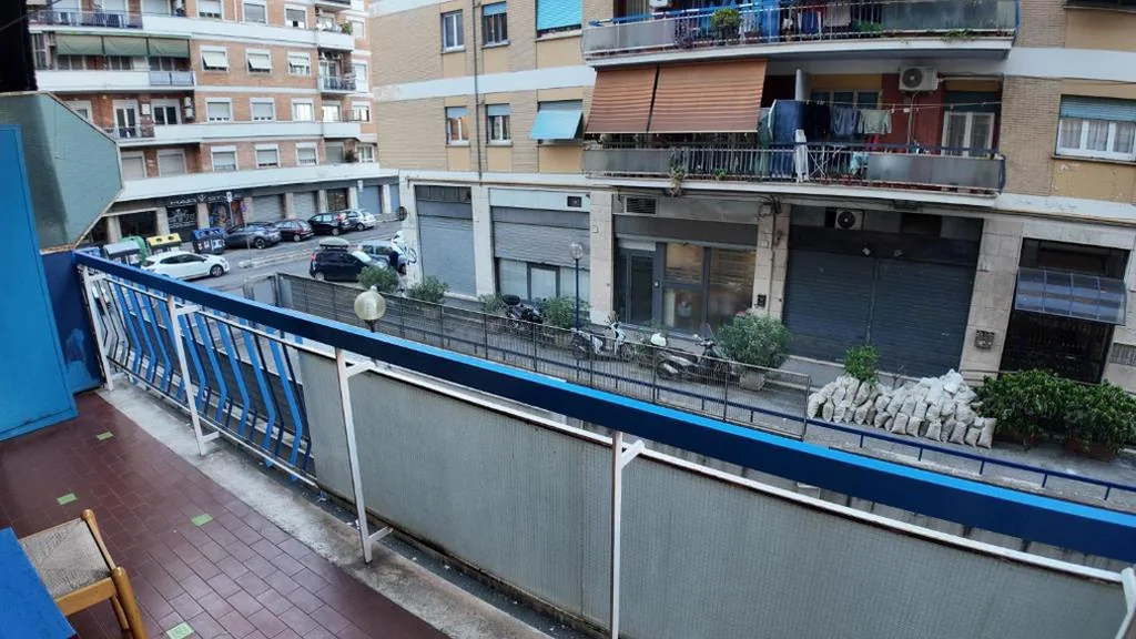 Cinecitta Rooms — foto 4