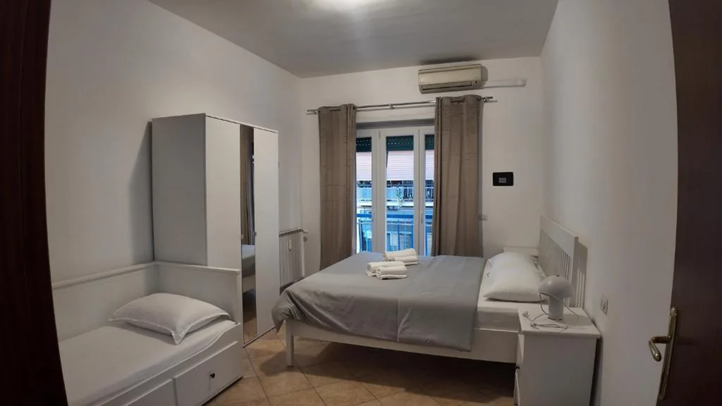 Cinecitta Rooms — foto 5