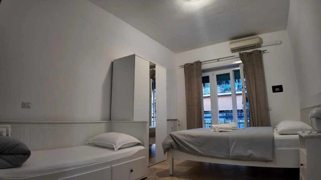 Cinecitta Rooms — foto 7