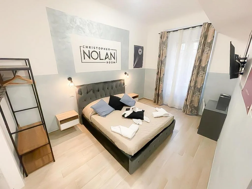 Cinemovie Guesthouse