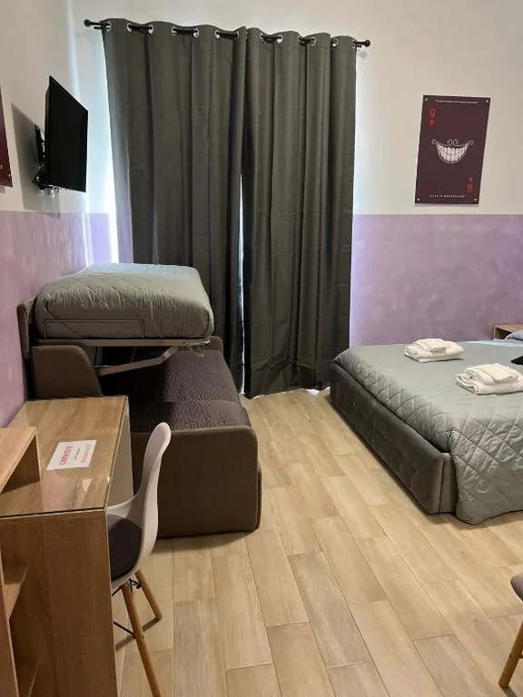 Cinemovie Guesthouse — foto 4