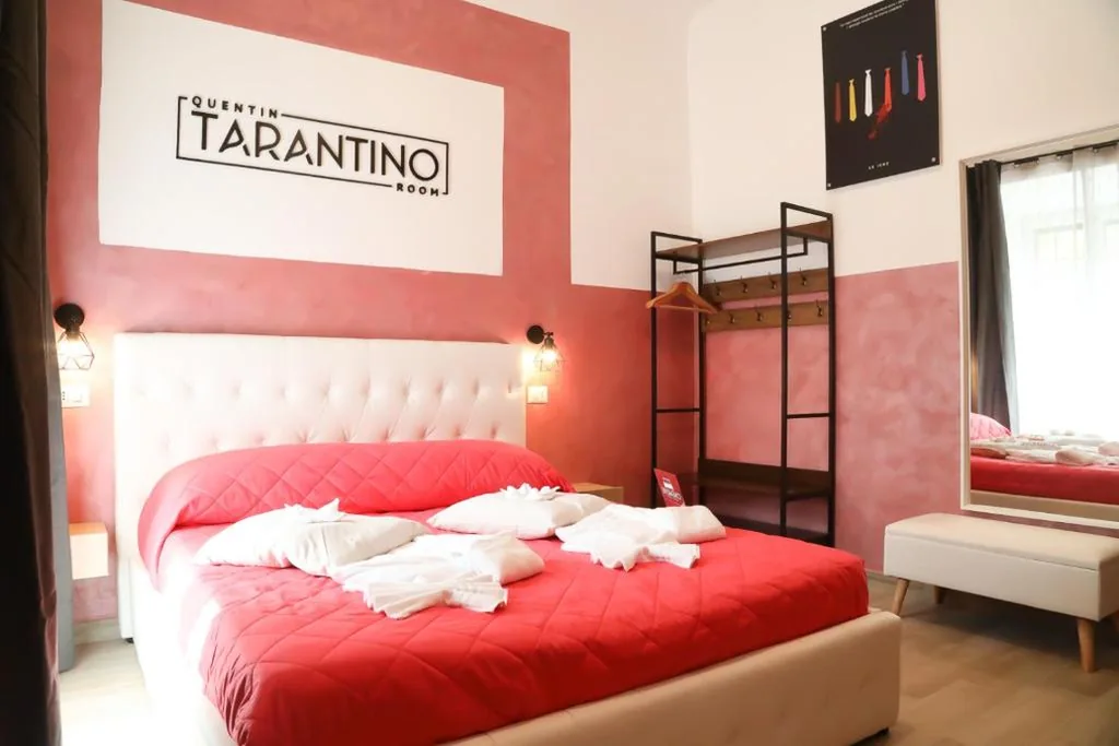 Cinemovie Guesthouse — foto 5
