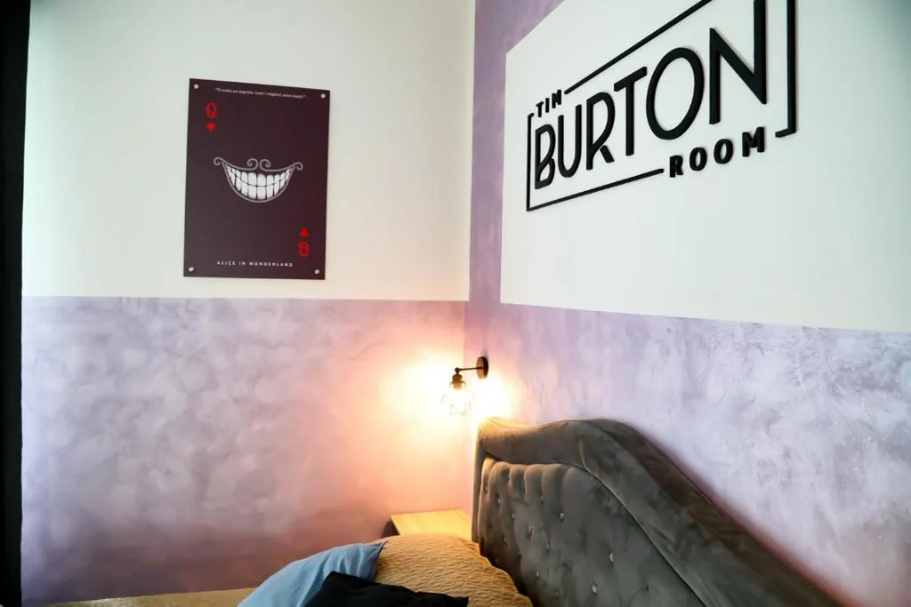 Cinemovie Guesthouse — foto 6