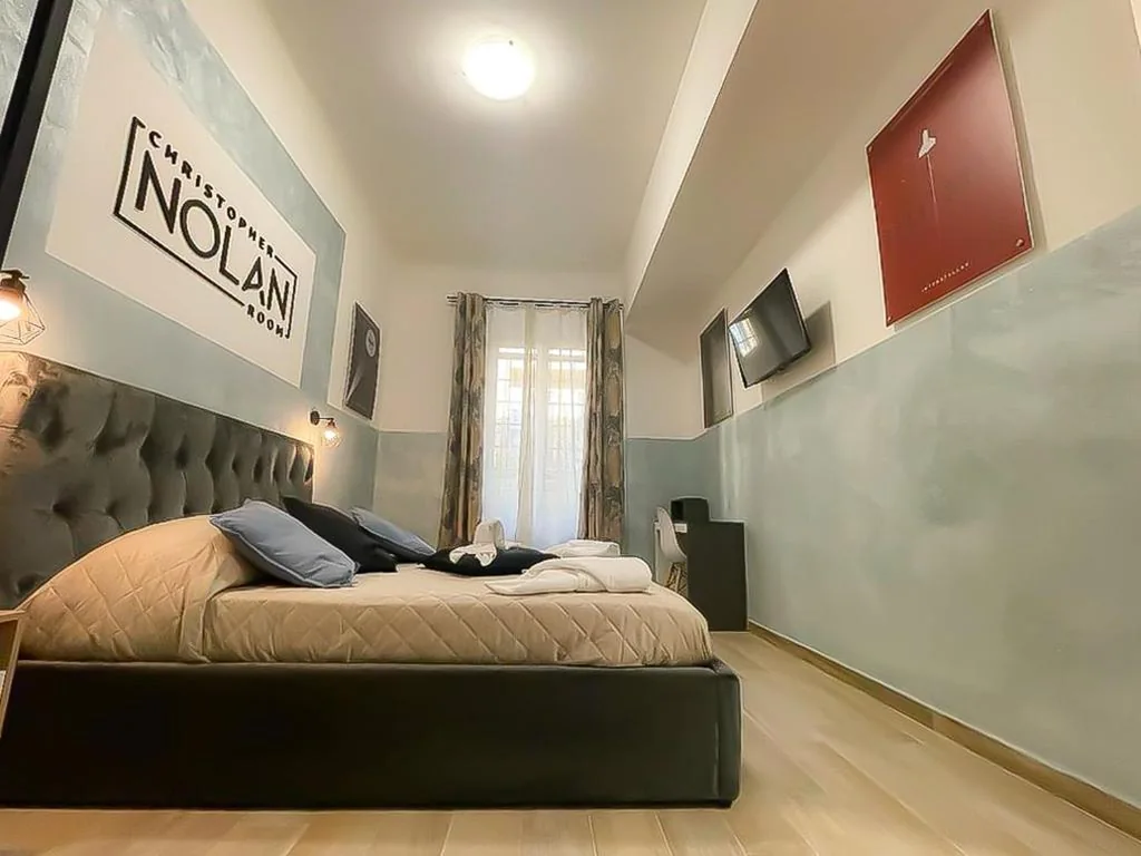 Cinemovie Guesthouse — foto 8