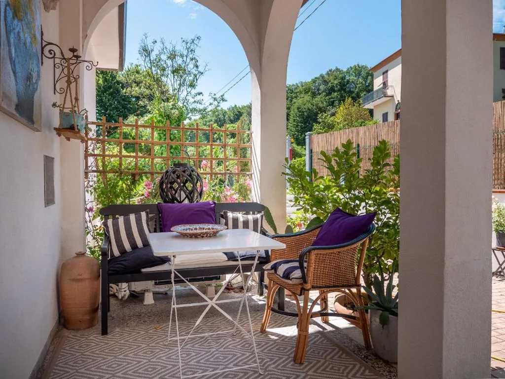 Cinque terre affittacamere Atelier ouvert! free parking — foto 4