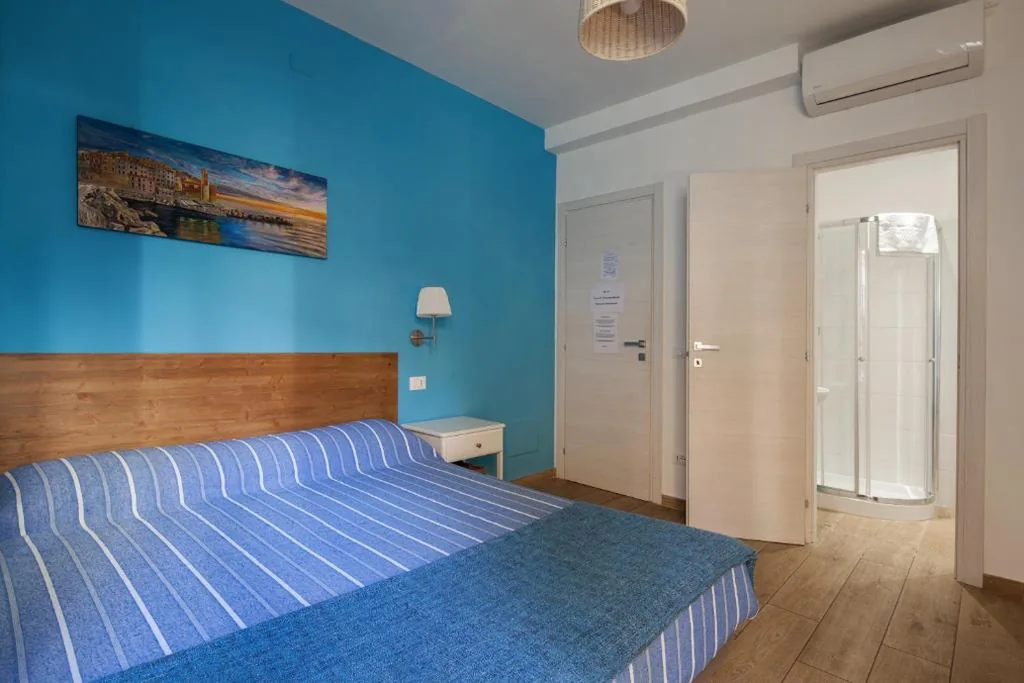 Cinque Terre Charme Rooms